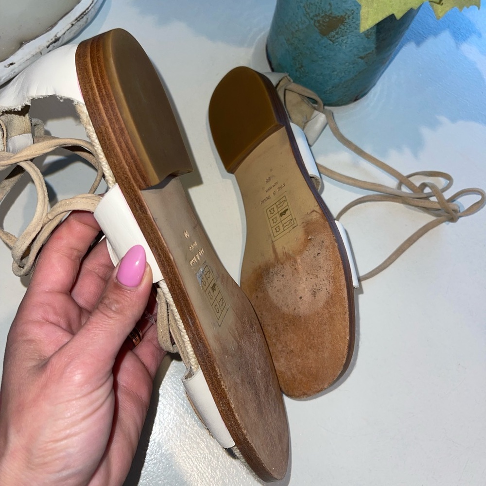 rag & bone sandals - Picture 5 of 7
